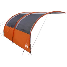 vidaXL Wasserfester Tarp - Grau