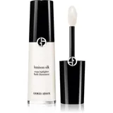 Giorgio Armani Armani Luminous Silk Acqua Highlighter flüssiger Aufheller Farbton 01 Halo 12 ml