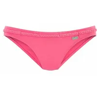 Buffalo Bikini-Hose Damen rosa Gr.38