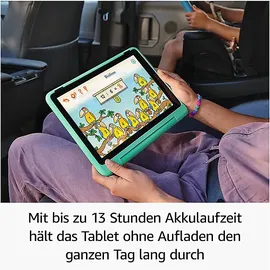 Amazon Fire HD 10 Kids Pro 10.1" 32 GB Wi-Fi sternennebel-design