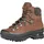 Hanwag Alaska GTX Damen Erde/Brown 42