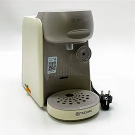 Bosch Tassimo Finesse friendly Creme TAS167P