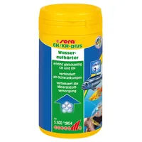 Sera Aquarium-Wasseraufbereiter GH/KH-plus 250 ml