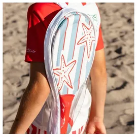 Swim Essentials Strand-Tennis-Set "Catch of the Day" - ab 5 Jahren