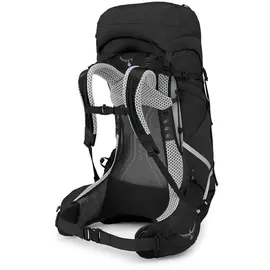 Osprey Atmos AG LT 50 Schwarz