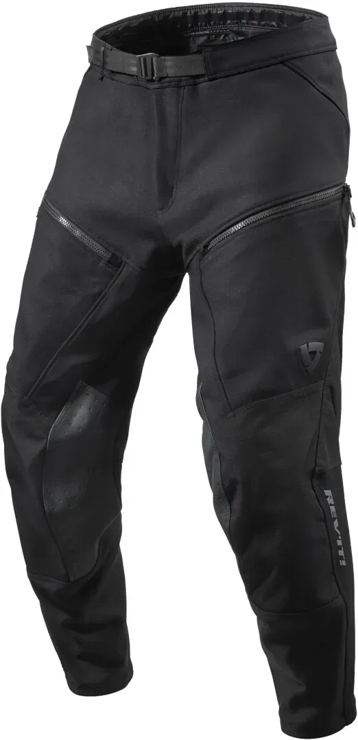 Revit Surface Motorcross Broek, zwart, XL Voorman