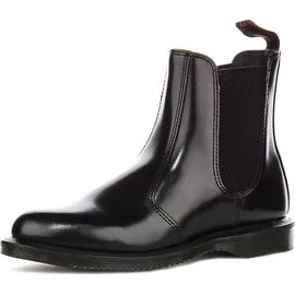 Dr. Martens Dr Martens Flora Stiefel – Black - EU