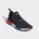 ORIGINALS "NMD_R1" Gr. 44,5, bunt (core black, semi lucid blue, glory red) Schuhe Stoffschuhe