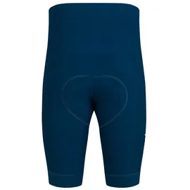 Rapha Core Shorts Jewelled Blue/White L