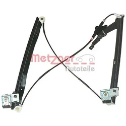 Metzger Autoteile Fensterheber ohne Motor [Hersteller-Nr. 2160132] für Ford