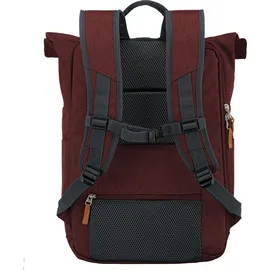 Travelite Basics Rollup Rucksack