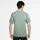 Nike Hyverse Dri-Fit UV Versatile Herren T-Shirt, grün - US: M