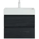 mai & mai Verona 2-tlg. Schwarz