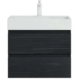 mai & mai Verona 2-tlg. Schwarz