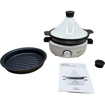 Simeo Elektrische Tajine Tgc680