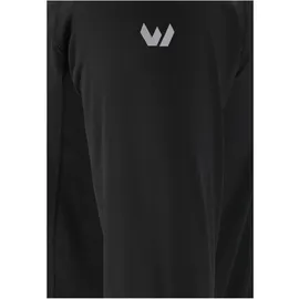 Whistler Baggio M Ski Pulli black