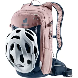 Deuter Compact 14+3 Fahrradrucksack (Größe 14+3L, blau)