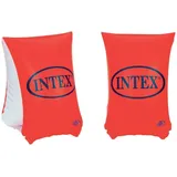 Schwimmflügel INTEX Rot 3- 6 Jahre