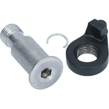 Shimano Achseinheit für Schaltwerkhalter RD-M6100 - Deore 12-fach, Gruppe M6100