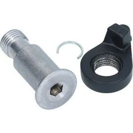 Shimano Achseinheit für Schaltwerkhalter RD-M6100 - Deore 12-fach, Gruppe M6100