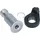 Shimano Achseinheit für Schaltwerkhalter RD-M6100 - Deore 12-fach, Gruppe M6100
