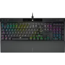 Corsair K70 RGB PRO MX Red DE