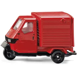 Piaggio Ape 50 Modell von Siku