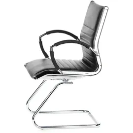 HJH Office Parma V schwarz