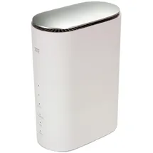ZTE 5G CPE MC888, Unlocked 5G WiFi Home Router, Fast WiFi 6, Up to 3.8Gbps, Premium Design with Low Power Consumption