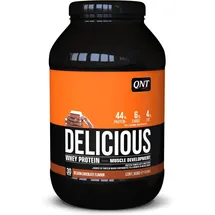QNT Whey Protein Schokolade Pulver 908 g