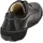 Eject Schnürschuh schwarz 43