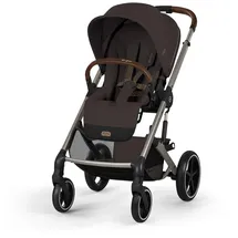 cybex retail gmbh Balios S Lux Chocolate Brown