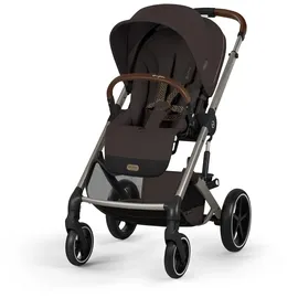 cybex retail gmbh Balios S Lux Chocolate Brown