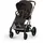 cybex retail gmbh Balios S Lux Chocolate Brown