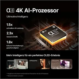 LG OLED55B49LA 55" 4K OLED Smart TV B4