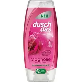 Duschdas Magnolie Duschgel 225 ml