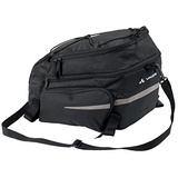 Vaude Silkroad Plus black