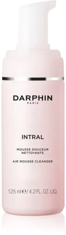 Darphin Intral Air Mousse Cleanser Reinigungsschaum für empfindliche Haut 125 ml