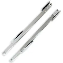 Naber Führungsschienen nova Pro für Cox base 1, 2, 1T, 2T, K1, 35 und 39 Abfallsorter / Auszugsschienen / Schienen