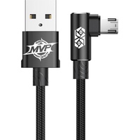 Baseus MVP-Ellbogen 2 m, USB 3.0), USB Kabel