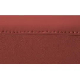 Uno Hocker Apollo 70 x 44 x 60 cm Rot