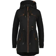 Alife & Kickin CharlotteAK A braun / S