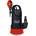 750 w 20000 L/h Klar 750W u Schmutzwasser