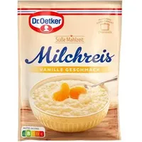 Dr. Oetker Milchreis Vanille 125 g