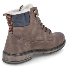 Mustang 4157-609 Herren Braun 41
