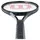Wilson Pro Staff 97L Classic unbesaitet L2 Schwarz