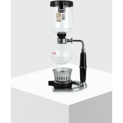 Hario Coffee Syphon "Technica" 2 Cup