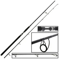 Westin W3 Powercast 2ND XXXH 233cm 60-150g - Spinnrute