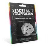 - STADT LAND VOLLPFOSTEN® - Würfel