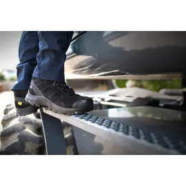 Haix Black Eagle Safety 53 mid - UK 4.0 EU 37